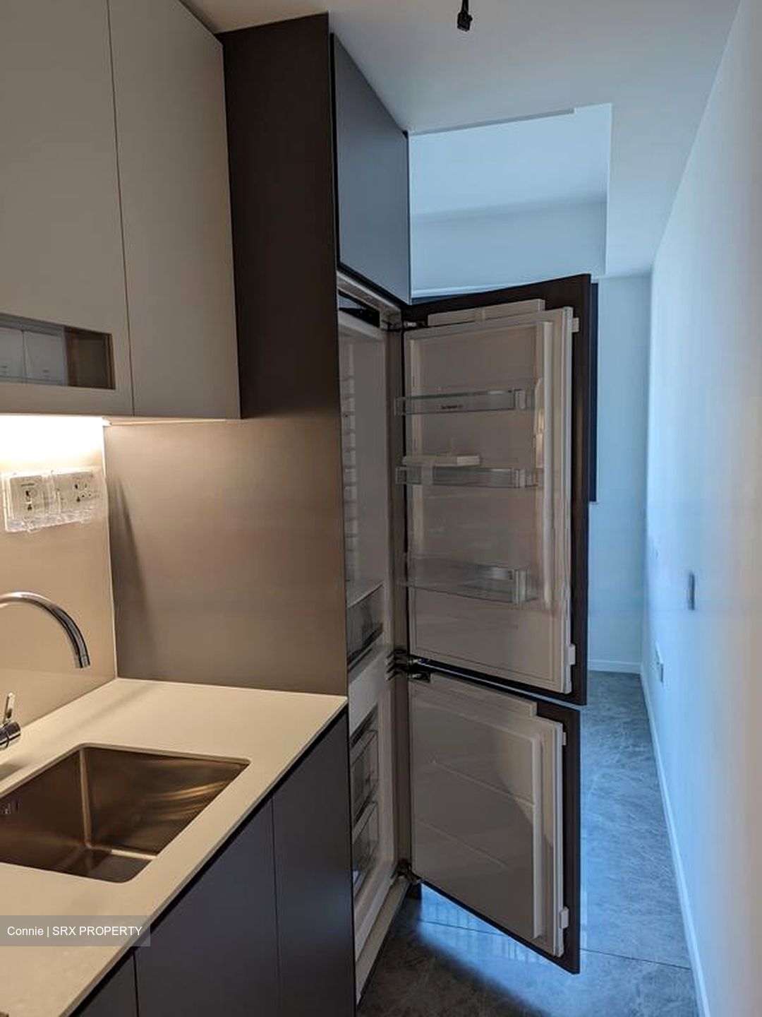 The M (D7), Apartment #602490551